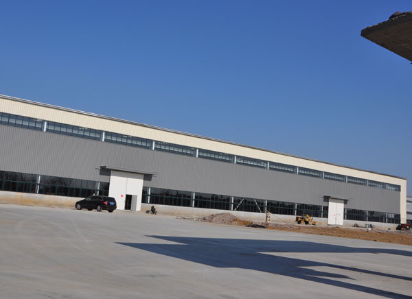 浦东新区新场外景图二