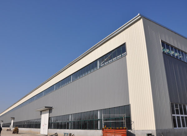 浦东新区新场外景图一